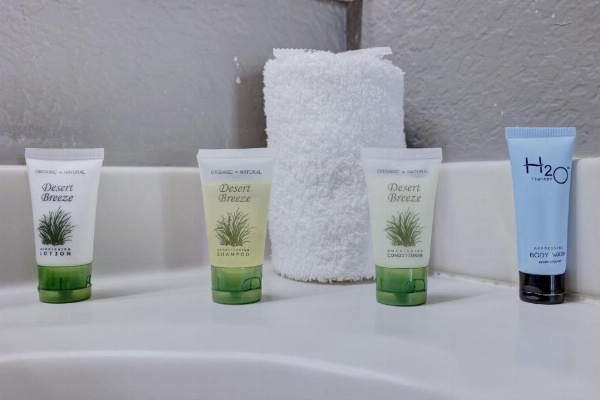 The Infusion Beach Club image 23