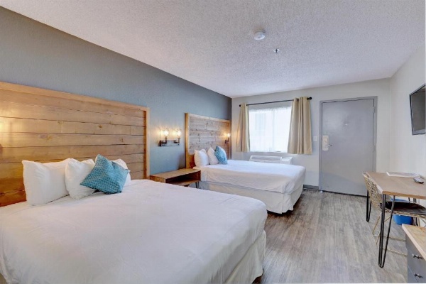 The Infusion Beach Club image 7