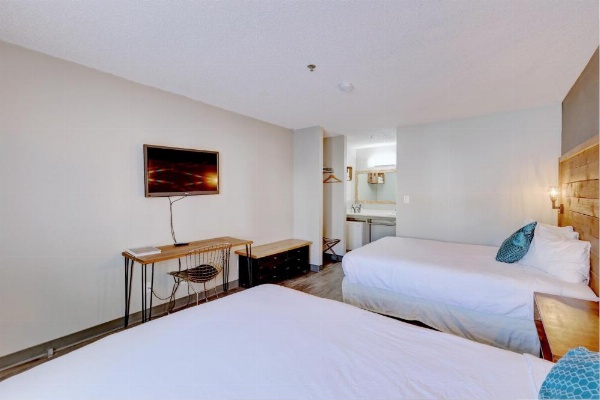 The Infusion Beach Club image 8